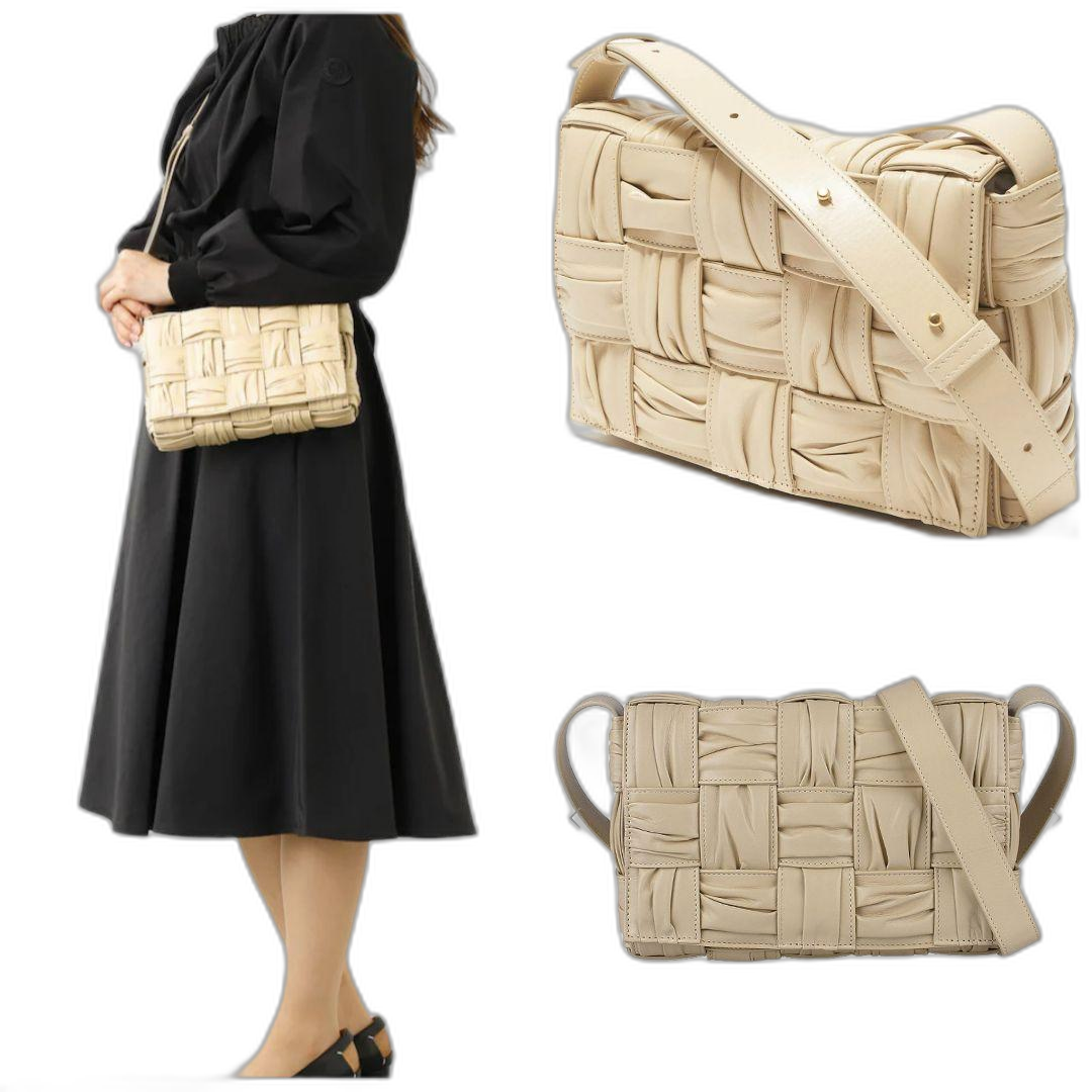 Bottega Veneta Shoulder Bag