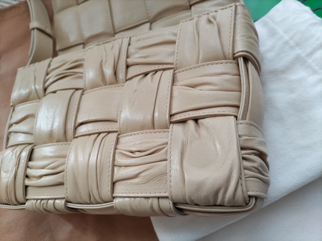 Bottega Veneta Shoulder Bag