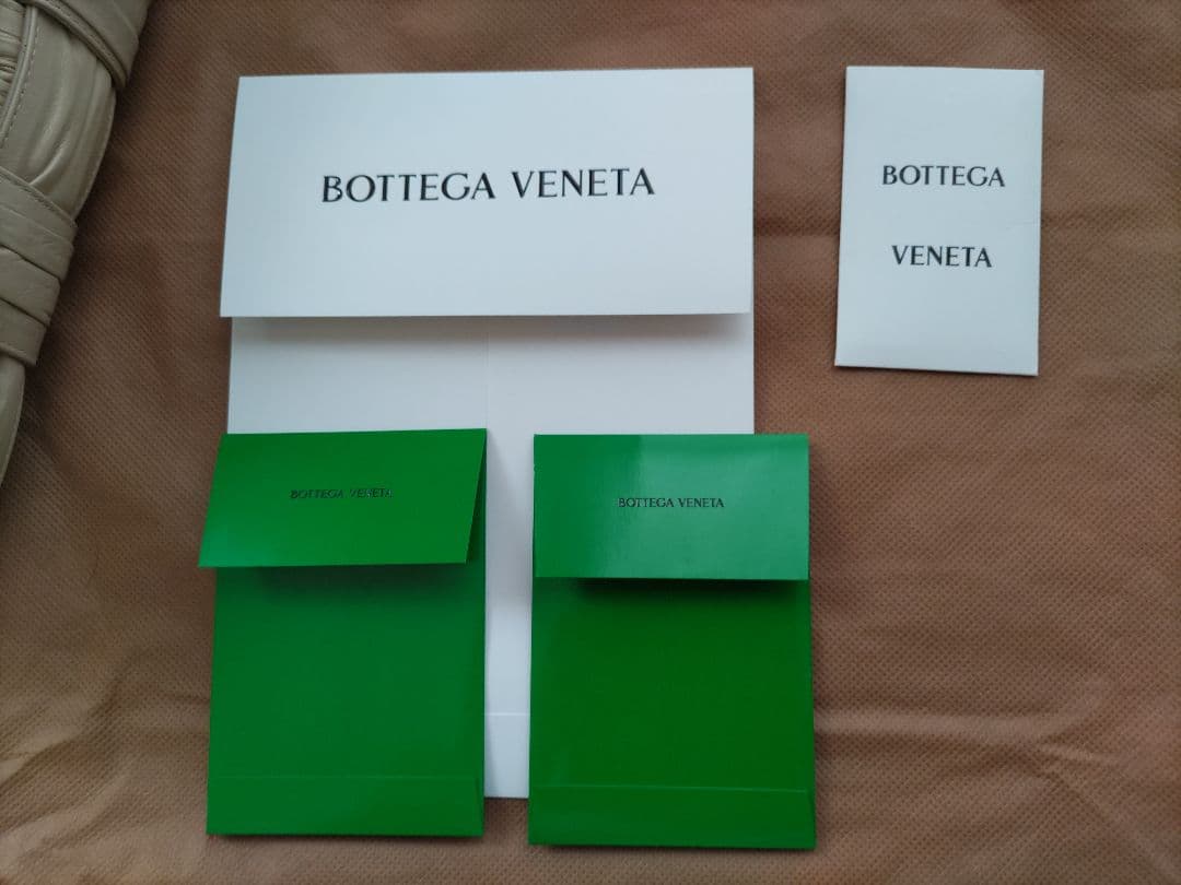 Bottega Veneta Shoulder Bag
