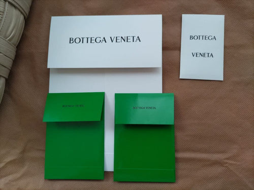 Bottega Veneta Shoulder Bag