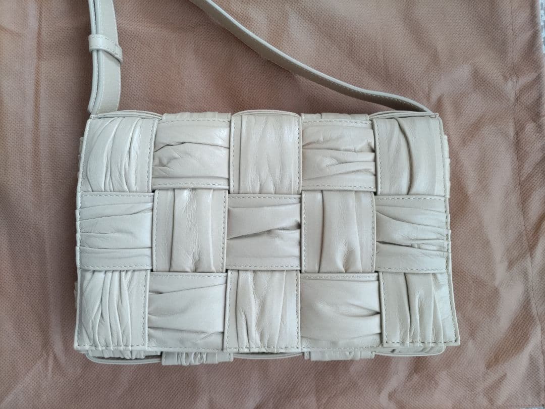 Bottega Veneta Shoulder Bag