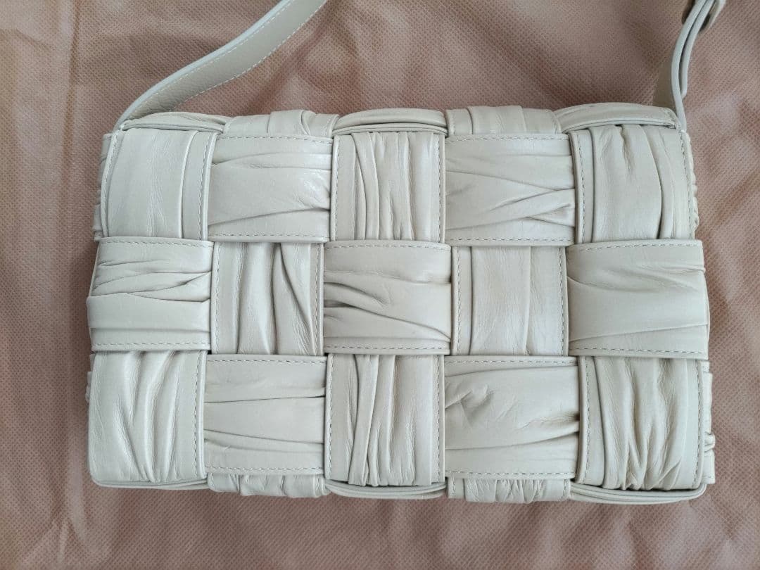 Bottega Veneta Shoulder Bag