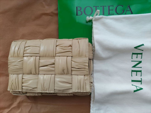 Bottega Veneta Shoulder Bag