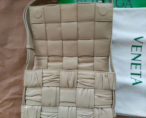 Bottega Veneta Shoulder Bag