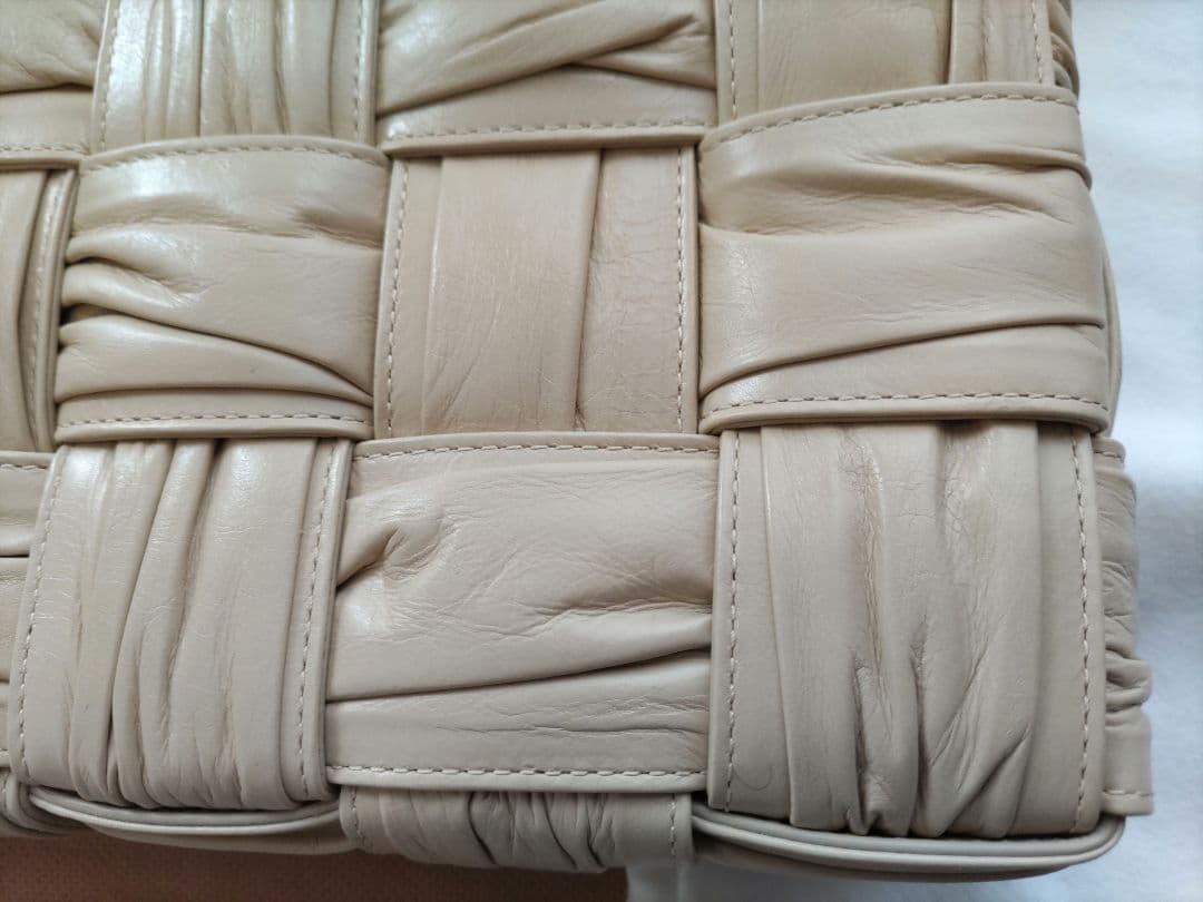 Bottega Veneta Shoulder Bag