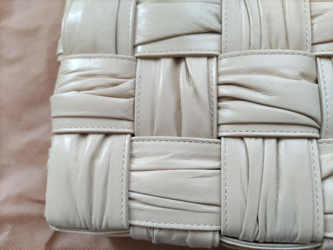 Bottega Veneta Shoulder Bag