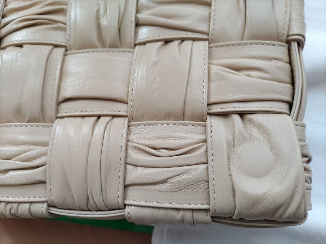 Bottega Veneta Shoulder Bag