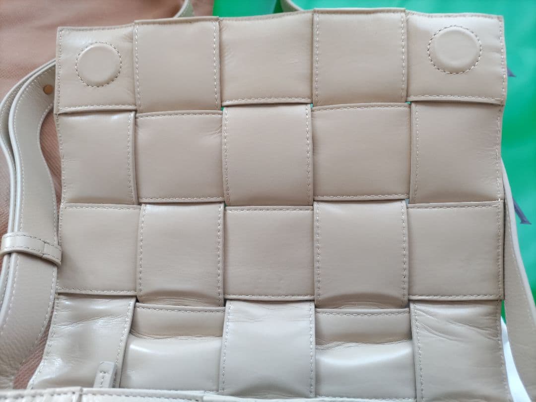 Bottega Veneta Shoulder Bag