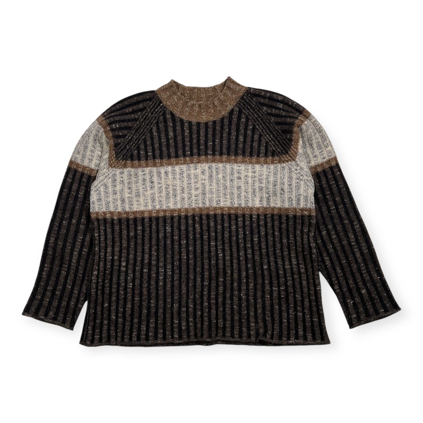 Kenzo Knit Sweater Homme F