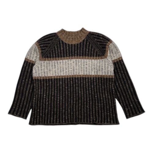 Kenzo Knit Sweater Homme F
