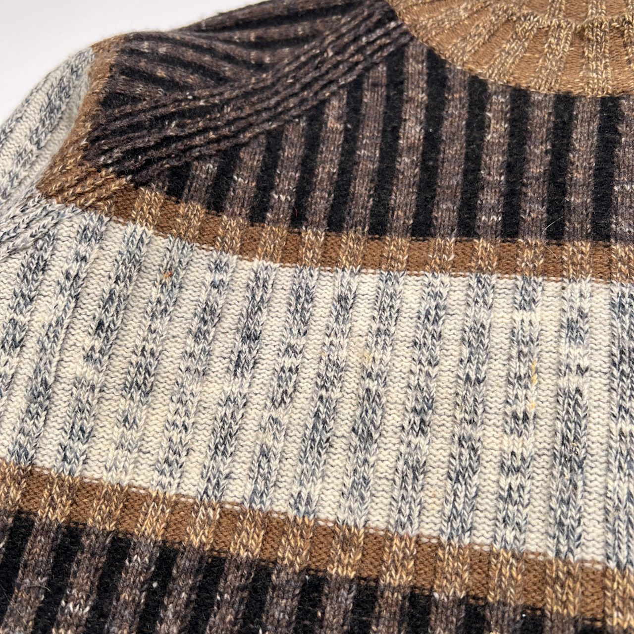 Kenzo Knit Sweater Homme F
