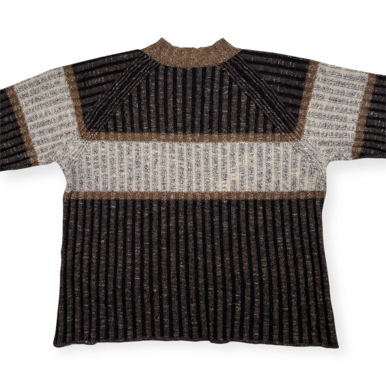 Kenzo Knit Sweater Homme F