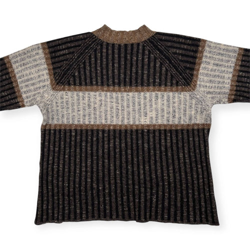 Kenzo Knit Sweater Homme F