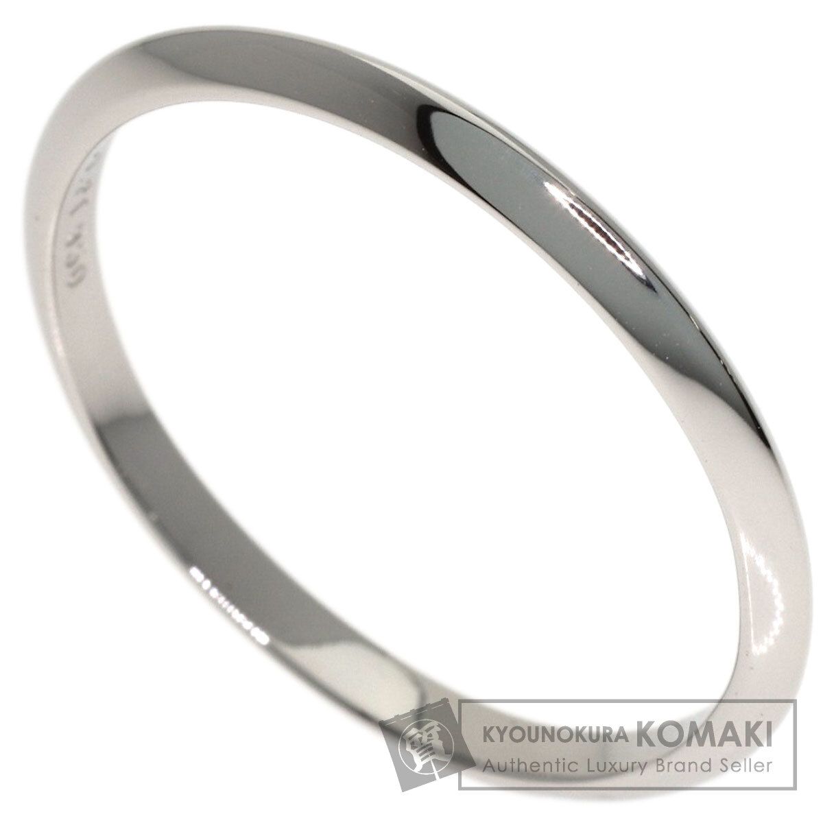 Tiffany Ring Tiffany&Co. Pt950