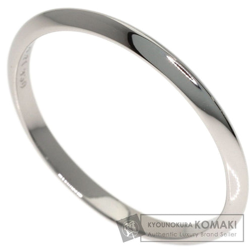 Tiffany Ring Tiffany&Co. Pt950
