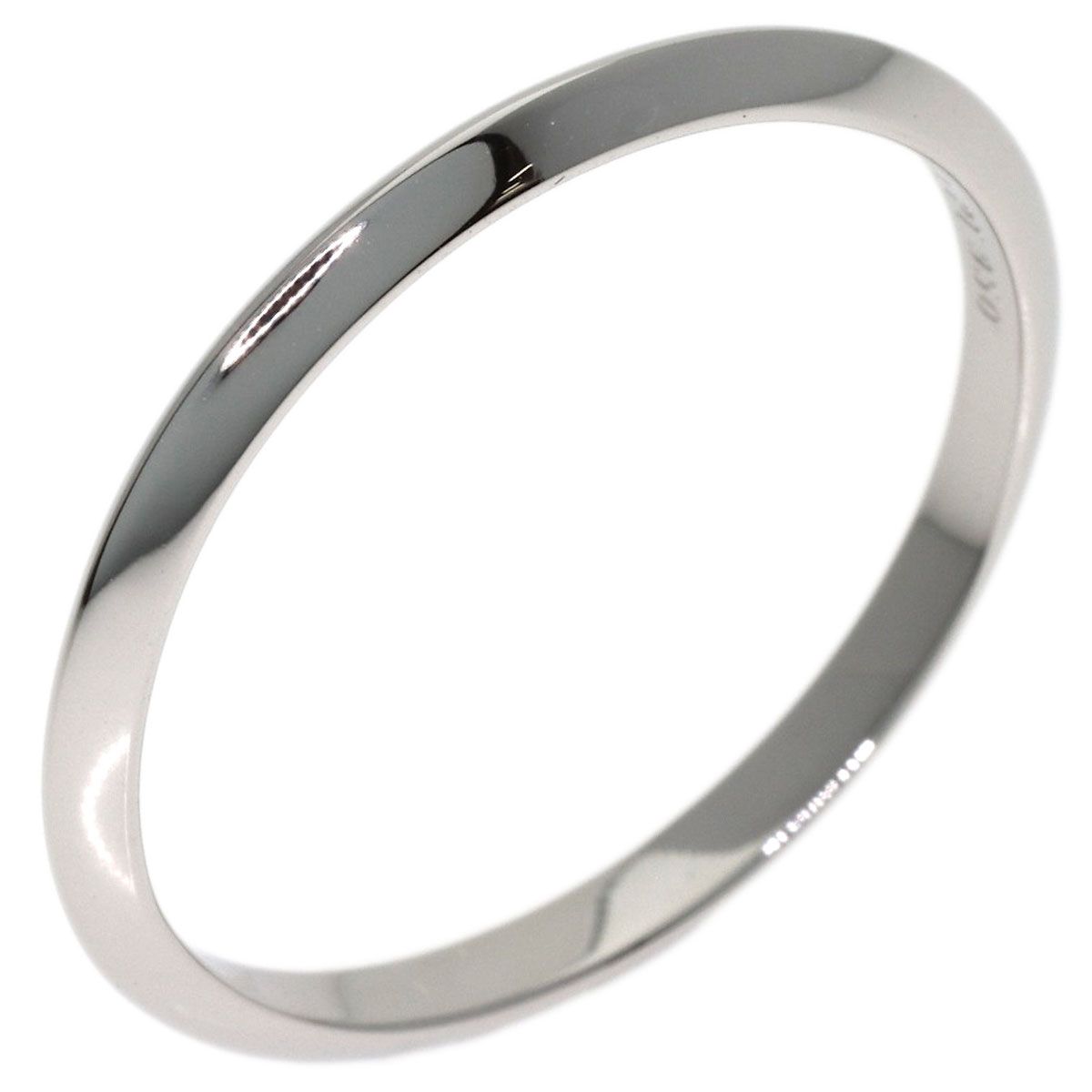 Tiffany Ring Tiffany&Co. Pt950