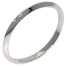 Tiffany Ring Tiffany&Co. Pt950