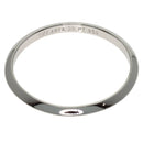 Tiffany Ring Tiffany&Co. Pt950