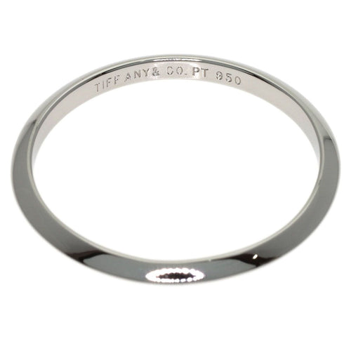 Tiffany Ring Tiffany&Co. Pt950