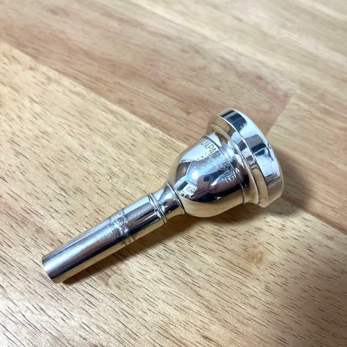 Yamaha Trumpet Mouthpieces 51B
