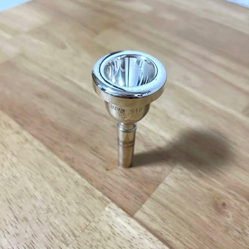 Yamaha Trumpet Mouthpieces 51B