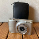 Nikon Compact Digital Cameras Ts72 Coolpix L23