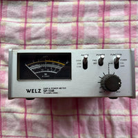 Accessories Welz Sp