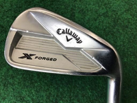 Single Iron X Forged(2018) 6S Ir Ns Pro Modus3 Tour120 S) C