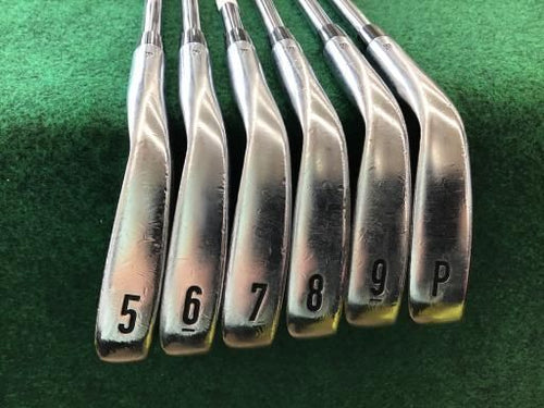 Single Iron X Forged(2018) 6S Ir Ns Pro Modus3 Tour120 S) C