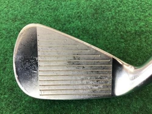 Single Iron X Forged(2018) 6S Ir Ns Pro Modus3 Tour120 S) C