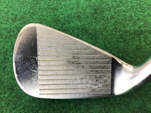 Single Iron X Forged(2018) 6S Ir Ns Pro Modus3 Tour120 S) C
