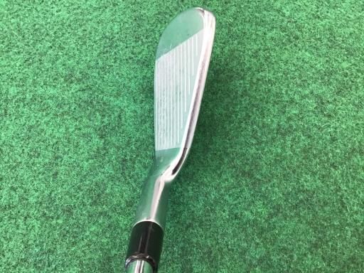 Single Iron X Forged(2018) 6S Ir Ns Pro Modus3 Tour120 S) C