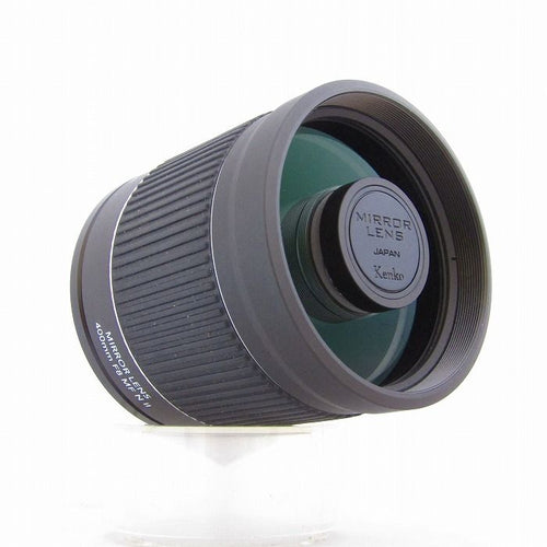 Kenko Others 400/F8N2