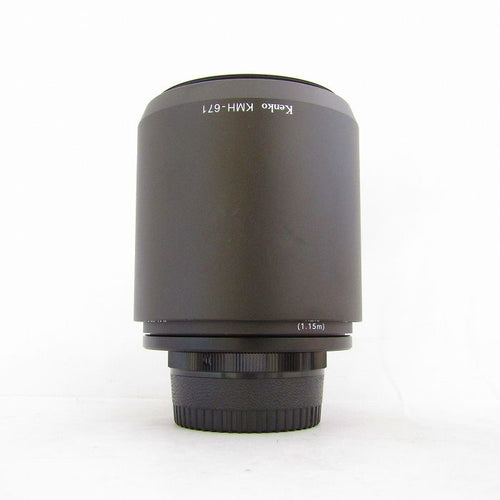 Kenko Others 400/F8N2