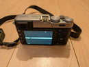 Fujifilm Compact Digital Cameras X100T 700)