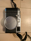 Fujifilm Compact Digital Cameras X100T 700)