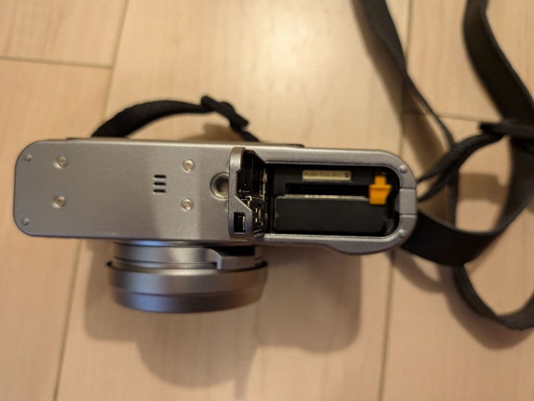 Fujifilm Compact Digital Cameras X100T 700)