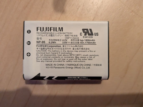 Fujifilm Compact Digital Cameras X100T 700)