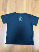 A Bathing Ape T-Shirts Bape Kids T 110 Black