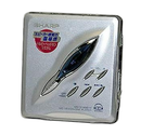 Portable Md Player Sharp Md-St800-H Mdlp