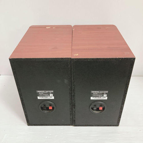 Onkyo Mini Component Systems Fr-N7Ex Cd/Md/Usb