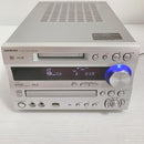Onkyo Mini Component Systems Fr-N7Ex Cd/Md/Usb