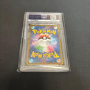 Pok Mon Trading Card Game Psa10 Sr Pokemon Go