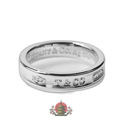 Tiffany Others Tiffany&Co. 22993755 1837 5 5Size