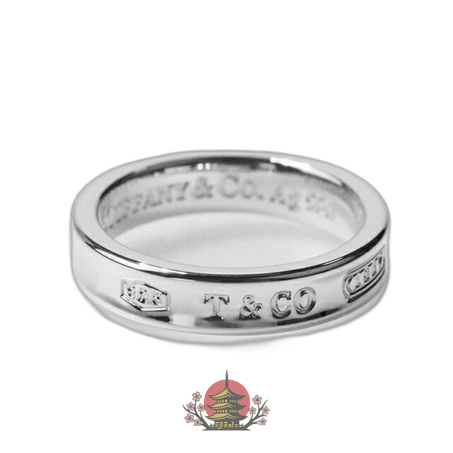 Tiffany Others Tiffany&Co. 22993755 1837 5 5Size