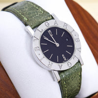 Bvlgari Quartz Watches Bb26Sld 3275