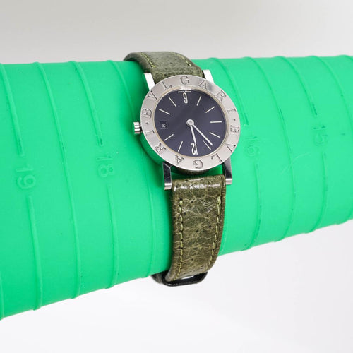 Bvlgari Quartz Watches Bb26Sld 3275