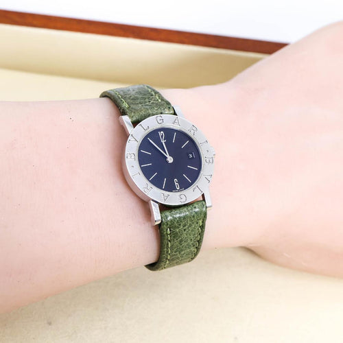 Bvlgari Quartz Watches Bb26Sld 3275