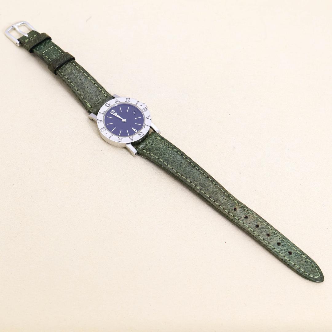 Bvlgari Quartz Watches Bb26Sld 3275