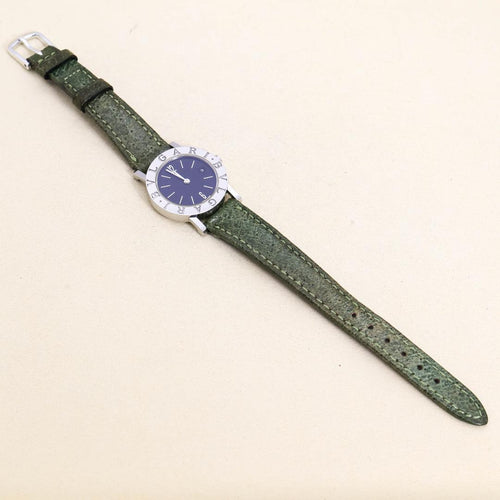 Bvlgari Quartz Watches Bb26Sld 3275
